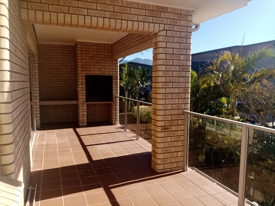 To Let 2 Bedroom Property for Rent in Dormehls Drift Western Cape